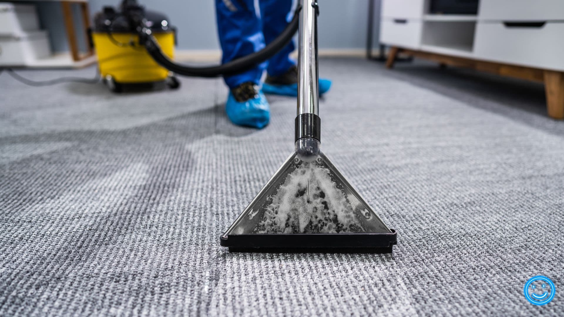 Carpet Cleaning