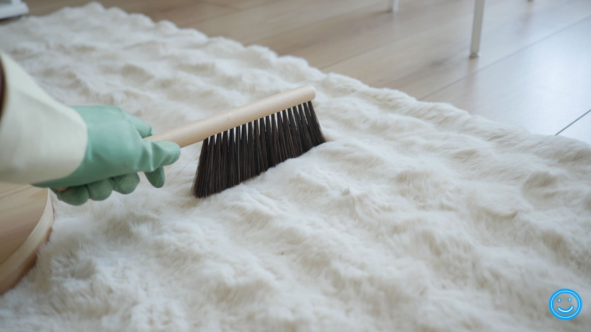 Rug Cleaning